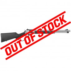 Smith & Wesson 1854 .357 Mag 19.25" Barrel Lever Action Rifle
